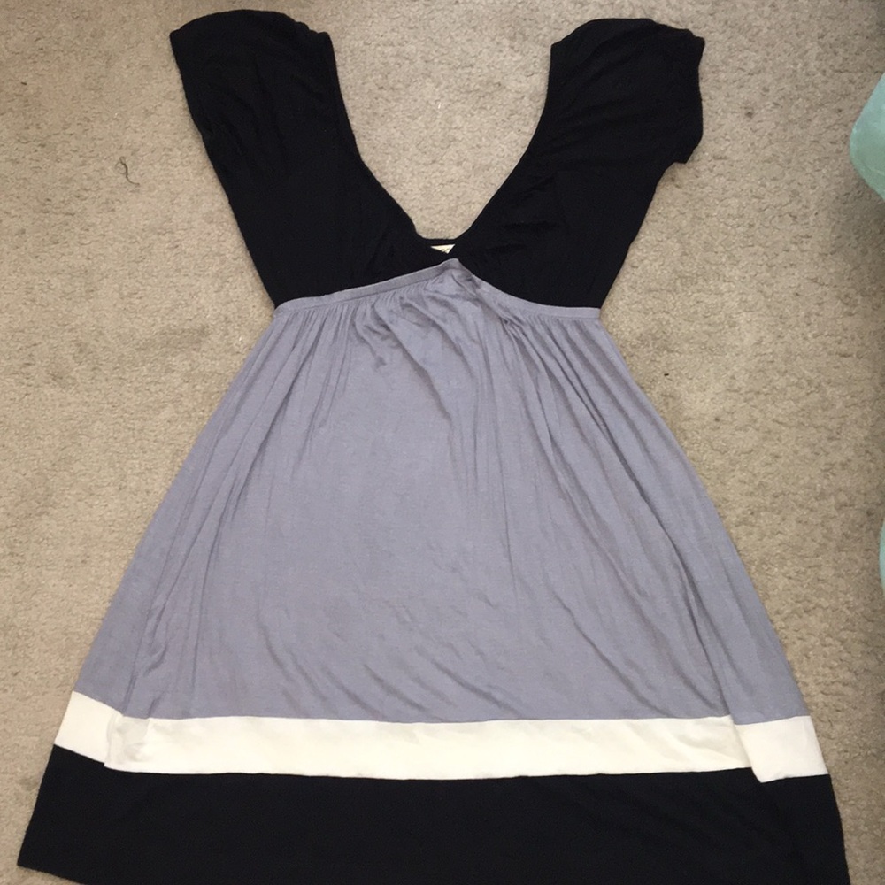 Junior’s Dress